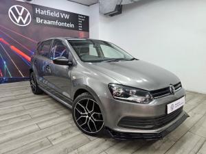 Volkswagen Polo Vivo hatch 1.4 Trendline - Image 1