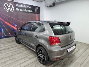 Volkswagen Polo Vivo hatch 1.4 Trendline - Image 3