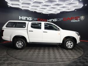 Isuzu D-Max 250 double cab Hi-Ride auto - Image 3
