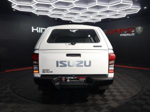 Isuzu D-Max 250 double cab Hi-Ride auto - Image 5