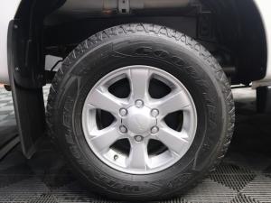 Isuzu D-Max 250 double cab Hi-Ride auto - Image 7