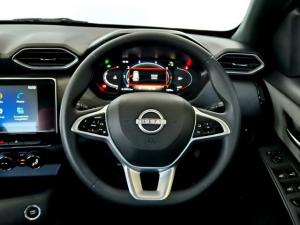 Nissan Magnite 1.0 Turbo Acenta Kuro auto - Image 14
