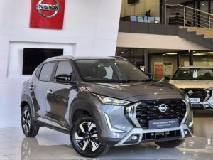 Nissan Magnite 1.0 Turbo Acenta Kuro auto - Image 5