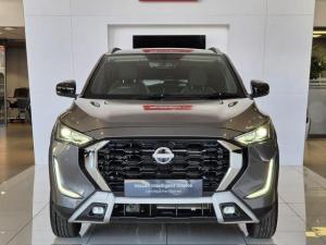 Nissan Magnite 1.0 Turbo Acenta Kuro auto - Image 8
