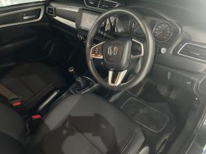 Honda Amaze 1.2 Comfort - Image 10