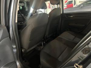 Honda Amaze 1.2 Comfort - Image 11