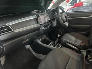 Honda Amaze 1.2 Comfort - Image 13