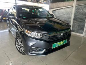 Honda Amaze 1.2 Comfort - Image 2