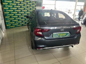 Honda Amaze 1.2 Comfort - Image 5