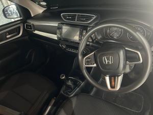 Honda Amaze 1.2 Comfort - Image 6