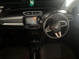 Honda Amaze 1.2 Comfort - Image 9