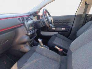 Citroen C3 1.2T Shine - Image 10