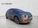 Thumbnail Citroen C3 1.2T Shine
