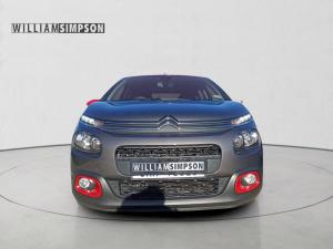 Citroen C3 1.2T Shine - Image 2