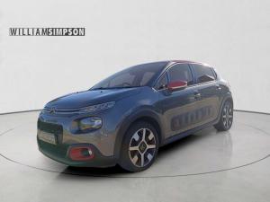 Citroen C3 1.2T Shine - Image 3