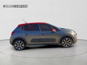Citroen C3 1.2T Shine - Image 4