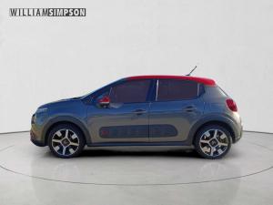 Citroen C3 1.2T Shine - Image 5
