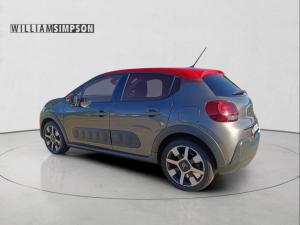 Citroen C3 1.2T Shine - Image 6