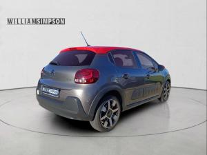 Citroen C3 1.2T Shine - Image 8