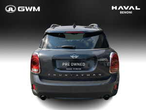 MINI Countryman Cooper S Countryman - Image 16