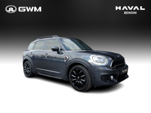 MINI Countryman Cooper S Countryman - Image 1