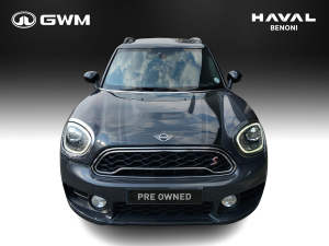 MINI Countryman Cooper S Countryman - Image 2
