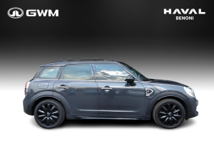 MINI Countryman Cooper S Countryman - Image 3