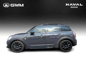 MINI Countryman Cooper S Countryman - Image 4