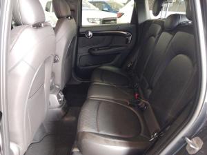 MINI Countryman Cooper S Countryman - Image 9