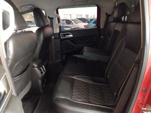 GWM P-Series 2.0TD double cab LT 4x4 - Image 10