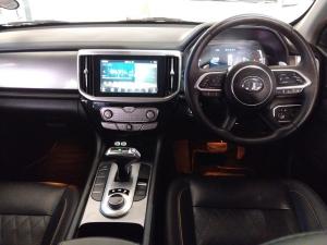GWM P-Series 2.0TD double cab LT 4x4 - Image 11