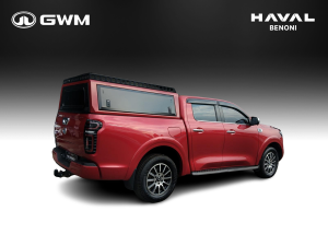 GWM P-Series 2.0TD double cab LT 4x4 - Image 16