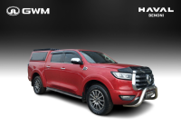 Thumbnail GWM P-Series 2.0TD double cab LT 4x4