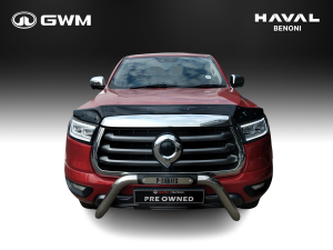 GWM P-Series 2.0TD double cab LT 4x4 - Image 2