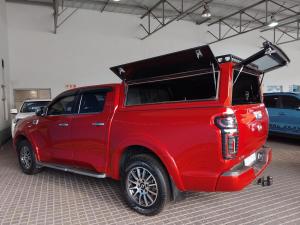 GWM P-Series 2.0TD double cab LT 4x4 - Image 6