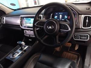 GWM P-Series 2.0TD double cab LT 4x4 - Image 7