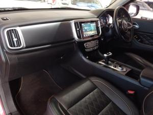 GWM P-Series 2.0TD double cab LT 4x4 - Image 8