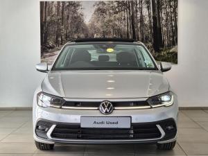 Volkswagen Polo hatch 1.0TSI Life manual - Image 11