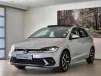 Thumbnail Volkswagen Polo hatch 1.0TSI Life manual