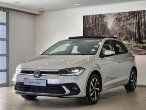 Volkswagen Polo hatch 1.0TSI Life manual - Image 1
