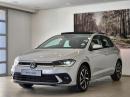 Thumbnail Volkswagen Polo hatch 1.0TSI Life manual