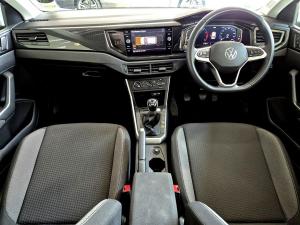 Volkswagen Polo hatch 1.0TSI Life manual - Image 7