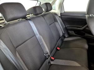 Volkswagen Polo hatch 1.0TSI Life manual - Image 8