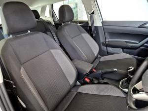 Volkswagen Polo hatch 1.0TSI Life manual - Image 9