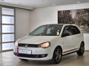 Volkswagen Polo Vivo hatch 1.6 GTS - Image 10