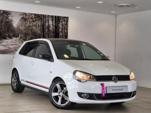 Volkswagen Polo Vivo hatch 1.6 GTS - Image 11