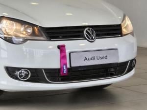 Volkswagen Polo Vivo hatch 1.6 GTS - Image 1