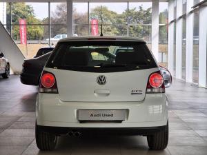 Volkswagen Polo Vivo hatch 1.6 GTS - Image 3