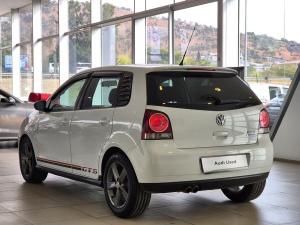 Volkswagen Polo Vivo hatch 1.6 GTS - Image 4