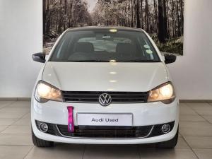 Volkswagen Polo Vivo hatch 1.6 GTS - Image 7